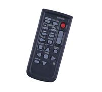 Télécommande de Remplacement for Sony RMT845 RMT-845 PXW-FS7 FS7 FS5 PJ790 PJ810 PJ820 AX100 CX900 NX100 NX200 Z100 Z150 Caméscope