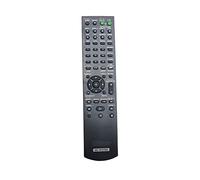 Télécommande de Remplacement for système AV STR-DE685 STR-DE695 STR-DE885, récepteur AV
