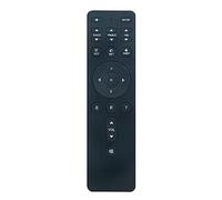Télécommande de Remplacement for système sonore modèle L M M-Dab + S XL stéréo HiFi Tout-en-Un, 1 pièce
