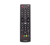 Télécommande de Remplacement for téléviseur LCD AKB75095307, AKB74915305, AKB75095308 et AKB74915324