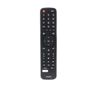 Télécommande de Remplacement for TV EN2B27, 1 pièce, for télévision Intelligente LCD Universelle, 32K3110W 40K3110PW 50K3110PW