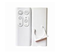 Télécommande de Remplacement for Ventilateur D-Son AM06 AM07 AM08, référence: 965824-01 et 965824-02 (Blanche)
