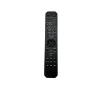 Télécommande de Remplacement for Yamaha RAX30 ZG93630 R-S201 R-S201BL, récepteur stéréo réseau, Son Naturel, 1 pièce