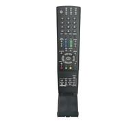 Télécommande de Remplacement GA586WJSA for téléviseur LCD Sharp D65E D653E DH65E DH65S