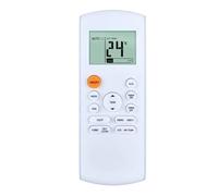 Télécommande de Remplacement générale, 1 pièce, adaptée for RG57A7/bfem RG57E1/BGEU1 RG57B1/BGE RG57B2/BGE RG57B/BGE RG57/BGE RG57A/BGE RG57A6/BG
