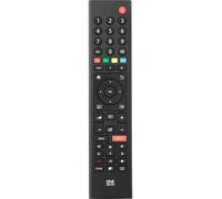 One For All URC 1915 Grundig Télécommande noir