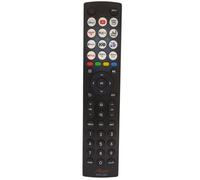 Télécommande de remplacement Hisense ERF2J36H