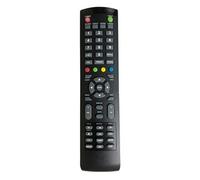 Télécommande de Remplacement JVC RM-C1245