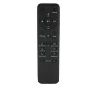 Télécommande de remplacement idéale, compatible avec les barres de son JBL Bar3.1, Bar5.1 et Bar2.1. Fabriquée en ABS de haute qualité, sa