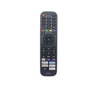 Télécommande de remplacement intelligente compatible EN2A30 pour téléviseur Hisense, édition 0617