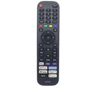 Télécommande de remplacement intelligente EN2A30 pour téléviseur Hisense, édition 0711