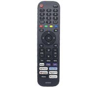 Télécommande de remplacement intelligente EN2A30 pour téléviseur Hisense SZRH A-S529