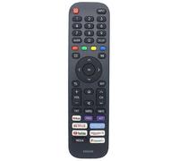 Télécommande de remplacement intelligente J9Q EN2A30 pour téléviseur Hisense F5N