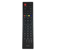 Télécommande De Remplacement Ir New-Er-22601a Mhz, Longue Distance, Pour Hisense Hl24k20d/Hl32k20d/24d33/24e33, 433