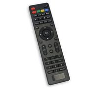 Télécommande de Remplacement Hyundai HY-TQL32R4-008 TQL-32HD-001 G