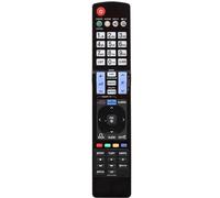 Télécommande de remplacement LG AKB73275605
