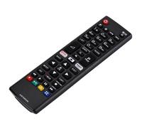 Télécommande de remplacement - LG - AKB75095308 - ABS - 10 mètres - Compatible 3D Smart Home