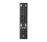 Télécommande de remplacement LG - URC1311 - Noir ONEFORALL