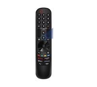 Télécommande de Remplacement Magic MR22GA/GN for Smart TV avec Fonctions vocales et pointeur