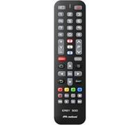 Télécommande de remplacement Meliconi EASY 500 Noir pour TV Thomson et TCL