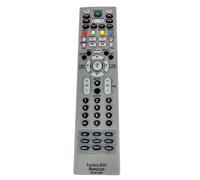 Télécommande de remplacement MKJ39170828 pour téléviseur LCD LED LG DU-27FB32C