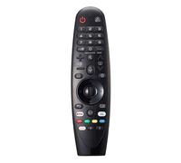 Télécommande de remplacement MR20GA, pour Smart TV 2020 LG AI ThinQ 4K NANO8 NANO9 ZX WX GX CX BX series, commande vocale magique, nouveau