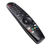 Télécommande de remplacement MR20GA Voice Magic pour Smart TV 4K UHD OLED Nano Cell 2017-2020 MR-19BA MR-20GA-Pas de voix de pointeur