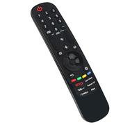 Télécommande de Remplacement MR23GA AKB76043103, Fit for LG OLED TV OLED42C37LA OLED48C37LA OLED55C37LA OLED65C37LA OLED77C37LA OLED83C37LA OLED55G39LA OLED65G39LA OLED77G39LA OLED83G39LA OLED77B46LA