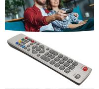 Télécommande de remplacement multifonction pour téléviseur intelligent Sharp Dh1901091551
