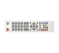 Télécommande de remplacement multifonction pour téléviseur intelligent Sharp Dh1901091551