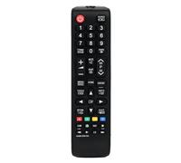Telecommande de remplacement multifonctionnelle pour televiseur aa59-00818a