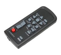TéLéCommande De Remplacement Multifonctionnelle Sensible Rmt 830 Pour CaméScopes