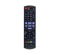 Télécommande de Remplacement N2QAKB000090 pour Lecteur DVD pour SA-BT337, SA-BT735, SA-BT737, SA-BTT755, SC-BT337, SC-BT735 et SC-BTT755