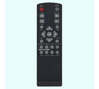 Télécommande de Remplacement N2QAYB000172, Fit for Panasonic LCD Projector PT-LB51U PT-LB51SU