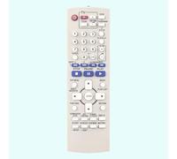 Télécommande de Remplacement N2QAYZ000002, Fit for Panasonic DVD Home Theater Sound System SC-HT990 SA-HT990 SB-FS990 SB-PC895 SB-FS540 SB-W895 N2QAYZ000002