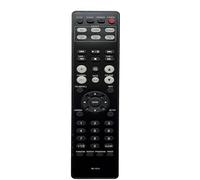 Télécommande de remplacement neuve compatible avec les systèmes HiFi Denon (récepteur CD RC-1214, RCDM41, RCD-M41, RCD-M41DAB, DM41, D-M
