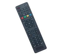 Télécommande de Remplacement O2F9 -VINABTY-fit pour Dreamlink Formuler T1 T1-Plus T1 + T2 Z Z + Z8 Z10 TV Box Télécommande O2F9