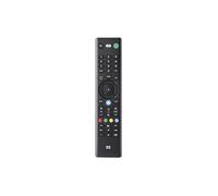 Télécommande de remplacement - ONE FOR ALL - URC 1312 - Compatible avec TV Sony - Couleur Noir - Simple