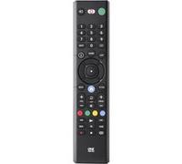 One For All Télécommande de remplacement URC1312 pour TV Sony Noir