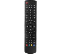 Télécommande de remplacement Orava RC1912