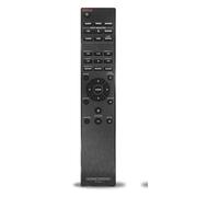 Télécommande de Remplacement Originale RC-945S, 1 pièce, for récepteurs CD réseau Hi-FI XC-HM86, X-HM76D(BB), X-HM76