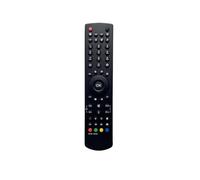 Télécommande de Remplacement P82F, 1 pièce, for Vestel Telefunken RC1912 for Celcus DLED32167HD TV