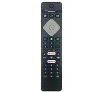 Télécommande de remplacement Philips 398GR10BEPHN