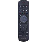 Télécommande de remplacement Philips 398GR8BD1NEPHH / YKF323-002