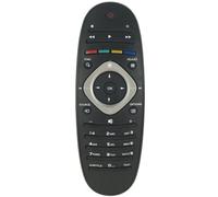 Télécommande de remplacement Philips LCD/LED/HDTV RC2813803