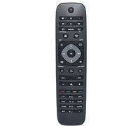 Télécommande de remplacement Philips LED430, YKF309-007