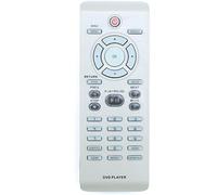 Télécommande de remplacement Philips RC2010
