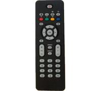 Télécommande de remplacement Philips RC2023601, RC2023-601