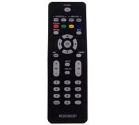 Télécommande de remplacement Philips RC2023602