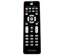 Télécommande de remplacement Philips RC2033-602